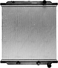 Ava Quality Cooling RE2083N - Radiators, Motora dzesēšanas sistēma ps1.lv