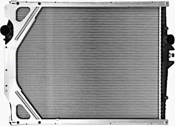 Ava Quality Cooling VL2107 - Radiators, Motora dzesēšanas sistēma ps1.lv