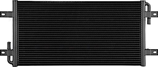 Ava Quality Cooling VL2139 - Radiators, Motora dzesēšanas sistēma ps1.lv