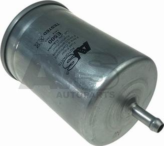 AVS Autoparts E500 - Degvielas filtrs ps1.lv