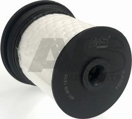 AVS Autoparts FA004 - Degvielas filtrs ps1.lv