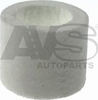 AVS Autoparts G902 - Degvielas filtrs ps1.lv