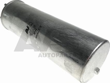 AVS Autoparts M849 - Degvielas filtrs ps1.lv