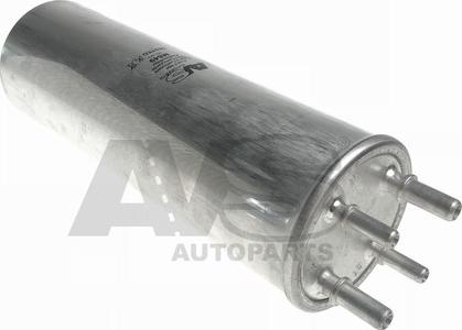 AVS Autoparts M849 - Degvielas filtrs ps1.lv