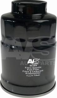 AVS Autoparts M366 - Degvielas filtrs ps1.lv