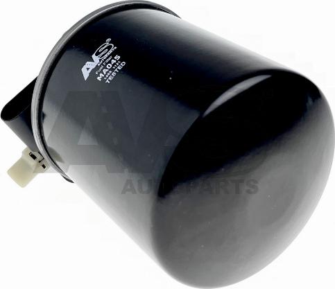 AVS Autoparts MA045 - Degvielas filtrs ps1.lv