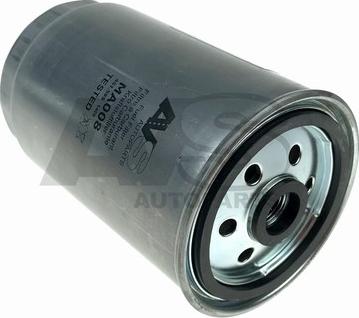 Magneti Marelli 71760647 - Degvielas filtrs ps1.lv