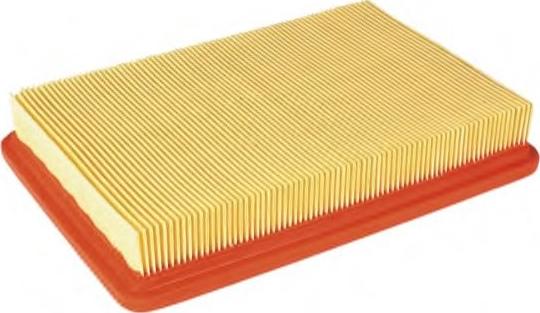 WIX Filters 42551 - Gaisa filtrs ps1.lv