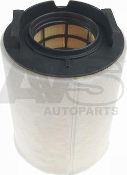 AVS Autoparts R433 - Gaisa filtrs ps1.lv