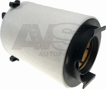 AVS Autoparts R433 - Gaisa filtrs ps1.lv