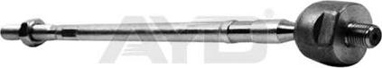 AYD 9502054 - Aksiālais šarnīrs, Stūres šķērsstiepnis ps1.lv