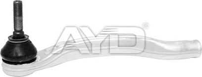 AYD 9115522 - Stūres šķērsstiepņa uzgalis ps1.lv