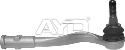 AYD 9117050 - Stūres šķērsstiepņa uzgalis ps1.lv