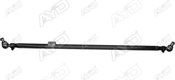 AYD OE - Excellence 96-09205 - Stiepnis / Atsaite, Stabilizators ps1.lv