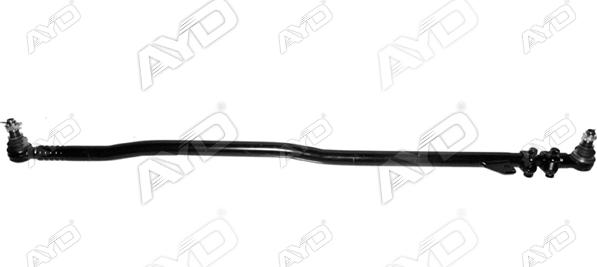 AYD OE - Excellence 96-05047 - Stiepnis / Atsaite, Stabilizators ps1.lv