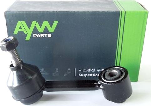 Aywiparts AW1350422LR - Stiepnis / Atsaite, Stabilizators ps1.lv