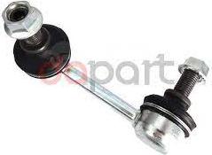 Aywiparts AW1350565R - Stiepnis / Atsaite, Stabilizators ps1.lv