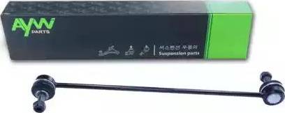 Aywiparts AW1350333LR - Stiepnis / Atsaite, Stabilizators ps1.lv