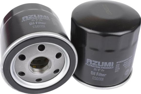 Azumi C50001 - Eļļas filtrs ps1.lv