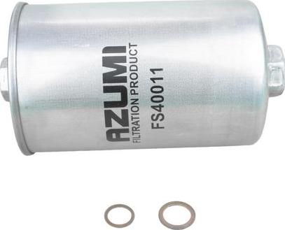 Azumi FSP40011 - Degvielas filtrs ps1.lv