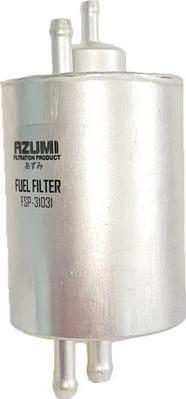 Azumi FSP31031 - Degvielas filtrs ps1.lv