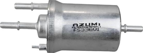 Azumi FSP33061 - Degvielas filtrs ps1.lv