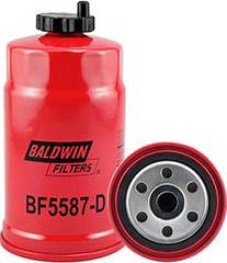 Baldwin BF5587-D - Degvielas filtrs ps1.lv