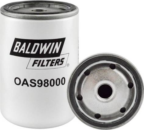 Baldwin OAS98000 - Gaisa filtrs ps1.lv