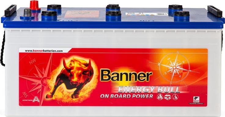 BANNER 010968010101 - Startera akumulatoru baterija ps1.lv