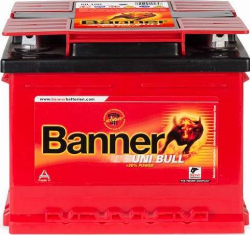 BANNER 020503120100 - Startera akumulatoru baterija ps1.lv
