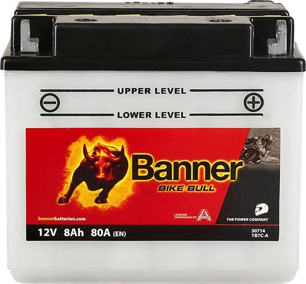 BANNER 020507140100 - Startera akumulatoru baterija ps1.lv