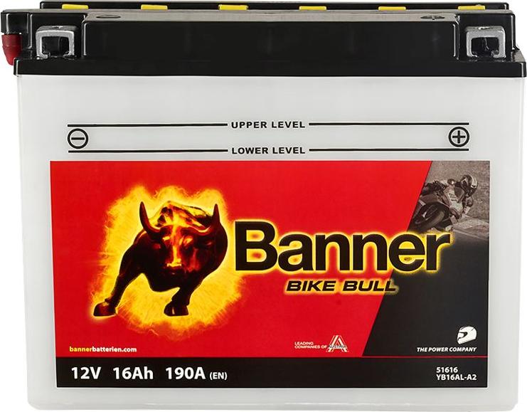 BANNER 020516160100 - Startera akumulatoru baterija ps1.lv