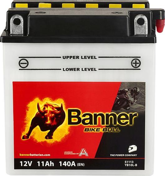 BANNER 020511130100 - Startera akumulatoru baterija ps1.lv