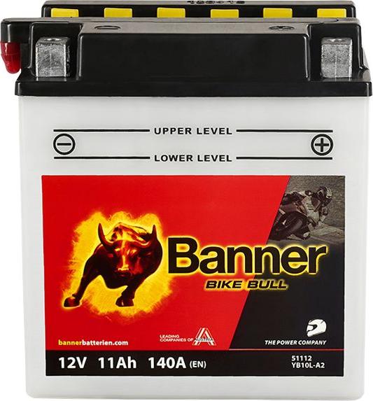 BANNER 020511120100 - Startera akumulatoru baterija ps1.lv