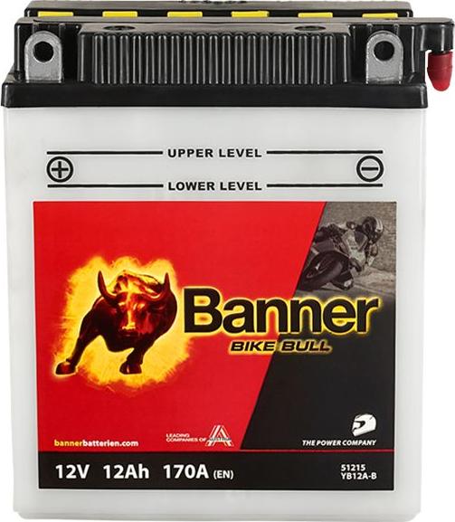 BANNER 020512150100 - Startera akumulatoru baterija ps1.lv