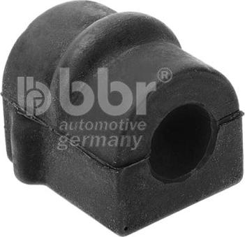 BBR Automotive 006-50-08275 - Bukse, Stabilizators ps1.lv