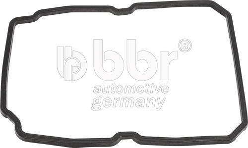 BBR Automotive 001-50-02697 - Blīve, Eļļas vācele-Autom. pārnesumkārba ps1.lv