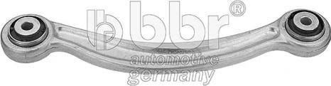 BBR Automotive 001-50-14159 - Neatkarīgās balstiekārtas svira, Riteņa piekare ps1.lv