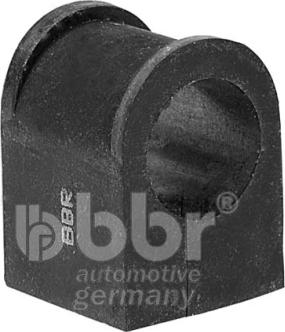 BBR Automotive 001-50-11336 - Bukse, Stabilizators ps1.lv