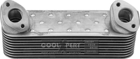 BBR Automotive 001-60-01484 - Eļļas radiators, Motoreļļa ps1.lv