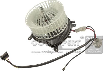 BBR Automotive 001-60-11238 - Salona ventilators ps1.lv