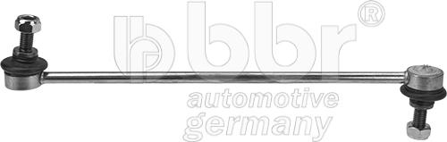 BBR Automotive 001-10-19451 - Stiepnis / Atsaite, Stabilizators ps1.lv