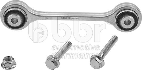 BBR Automotive 001-10-19295 - Stiepnis / Atsaite, Stabilizators ps1.lv