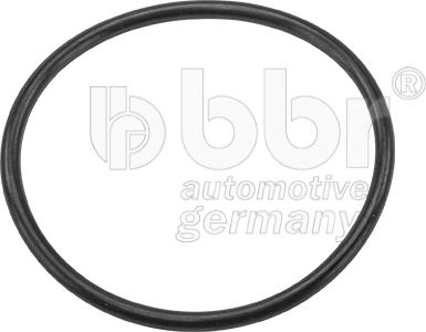 BBR Automotive 001-10-19259 - Blīve, Termostats ps1.lv