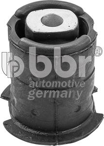 BBR Automotive 001-10-16667 - Piekare, Tilta sija ps1.lv