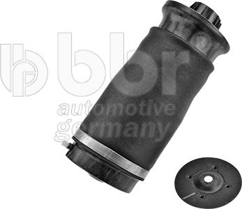 BBR Automotive 001-10-18144 - Pneimoatspere, Balstiekārta ps1.lv