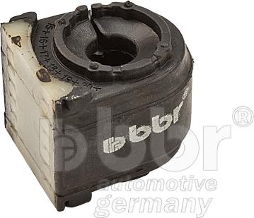 BBR Automotive 001-10-18104 - Bukse, Stabilizators ps1.lv