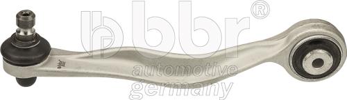 BBR Automotive 001-10-17457 - Neatkarīgās balstiekārtas svira, Riteņa piekare ps1.lv
