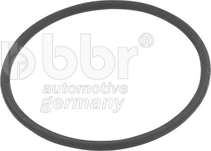 BBR Automotive 001-10-17581 - Blīve, Termostats ps1.lv