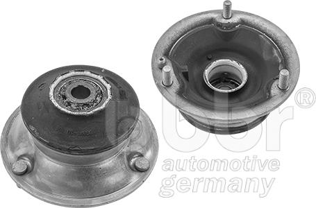 BBR Automotive 001-10-17657 - Amortizatora statnes balsts ps1.lv